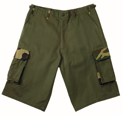 Shorts Ultra Force