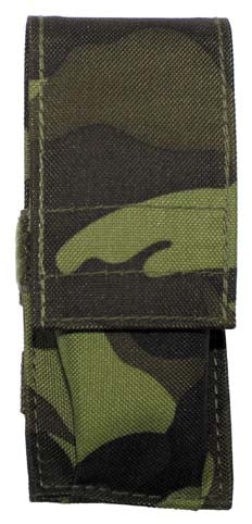 Knivficka