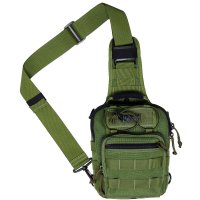 Remora Gearslinger