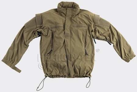 Soft Shell Jacket