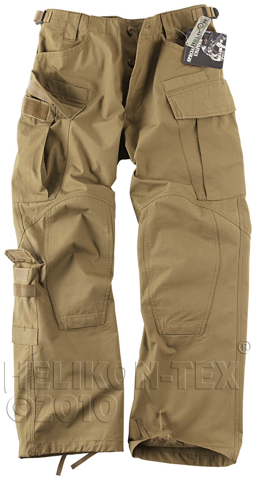 SFU Pants