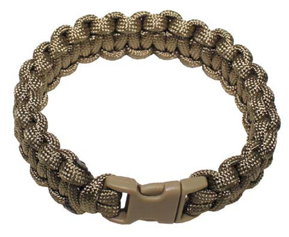Armband paracord