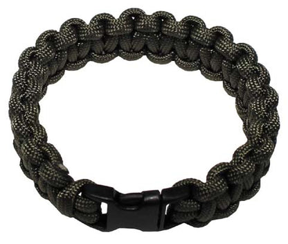Armband paracord