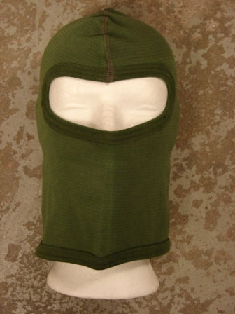 Balaclava, kevlar