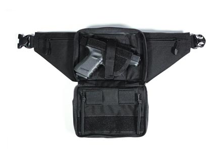 Weapon Fanny Pack