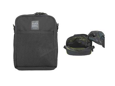 Pack Rat Organizer