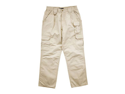 Byxa Tactical, nylon
