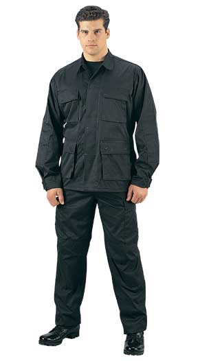 BDU byxa, 5xl