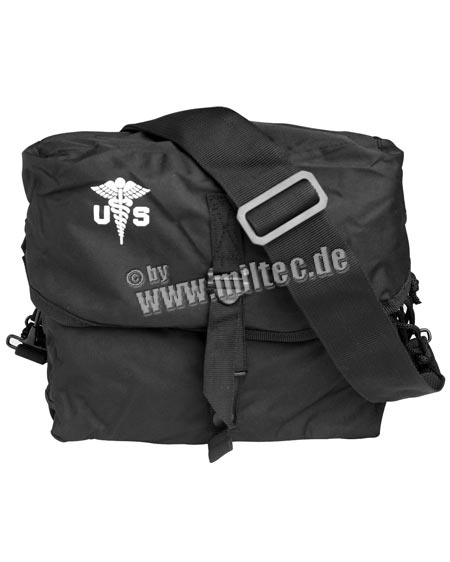US MEDICAL KIT BAG