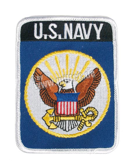 US Navy