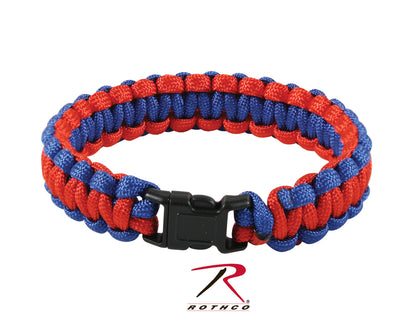 Armbanda paracord