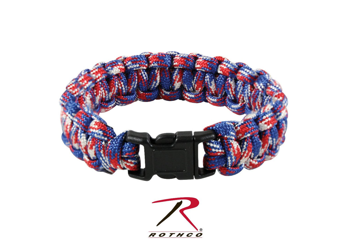 Armbanda paracord