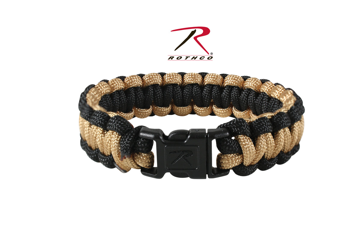Armbanda paracord