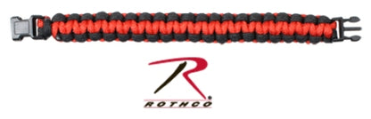 Armbanda paracord