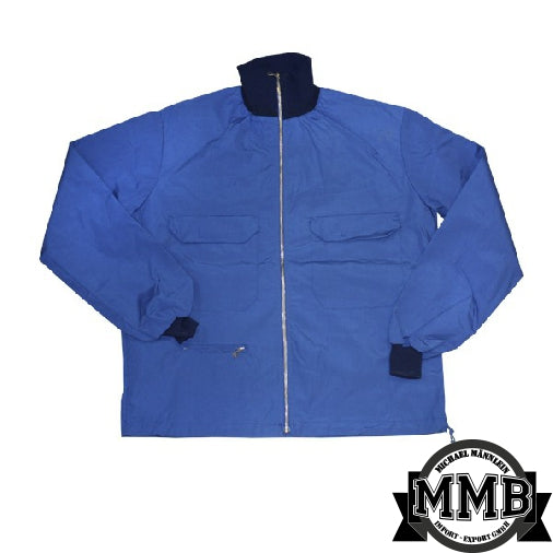 Poplin Jacka