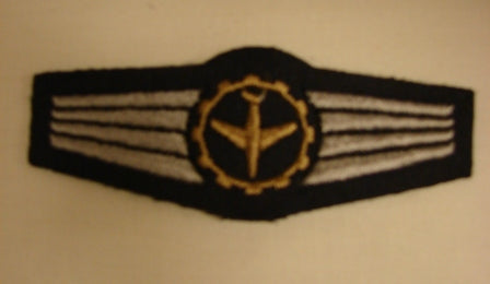 Östtyskt Flygvapen