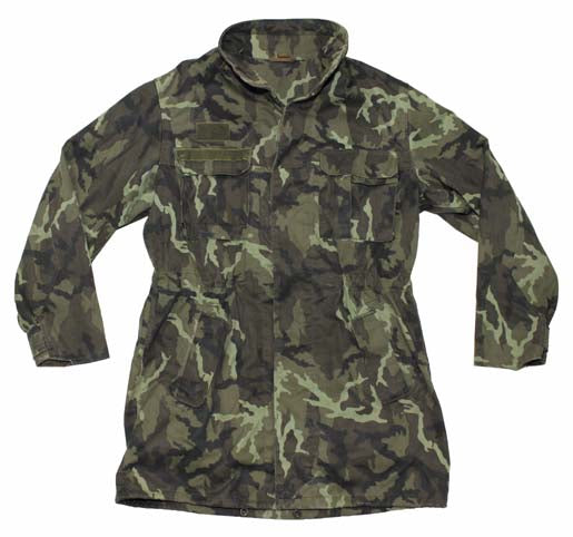 Parka M95