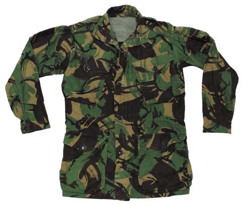 Smock Combat
