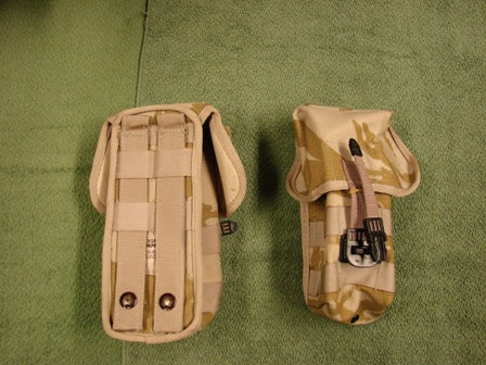 Magasinficka SA80