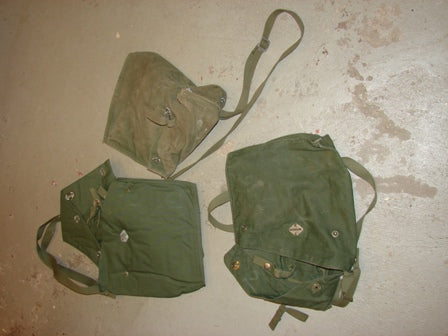 Gasmaskväska 06