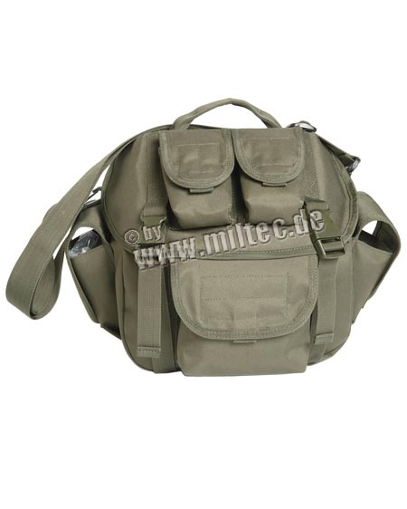 US Buttpack Gen 2