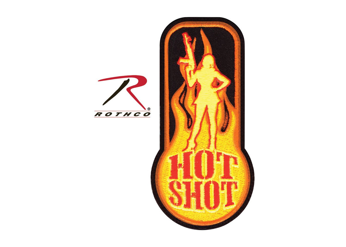Hot Shot