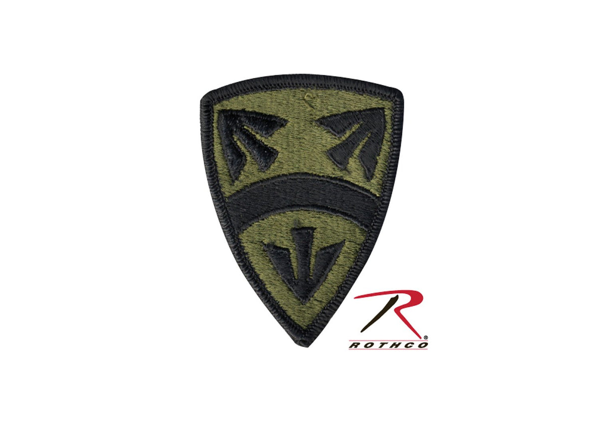 15th Support Brigade