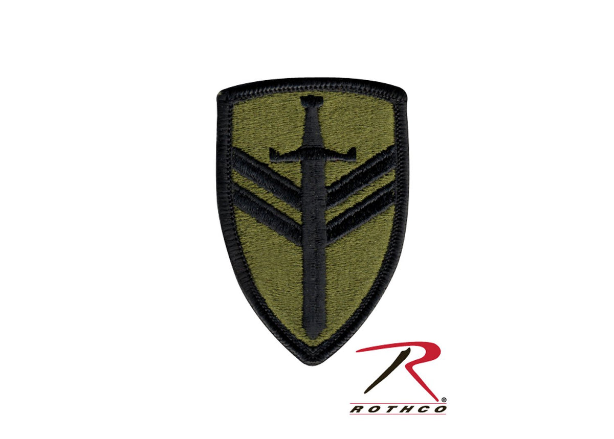 2nd Support Command