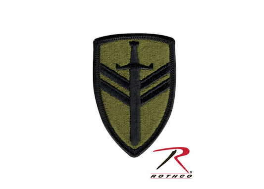 2nd Support Command