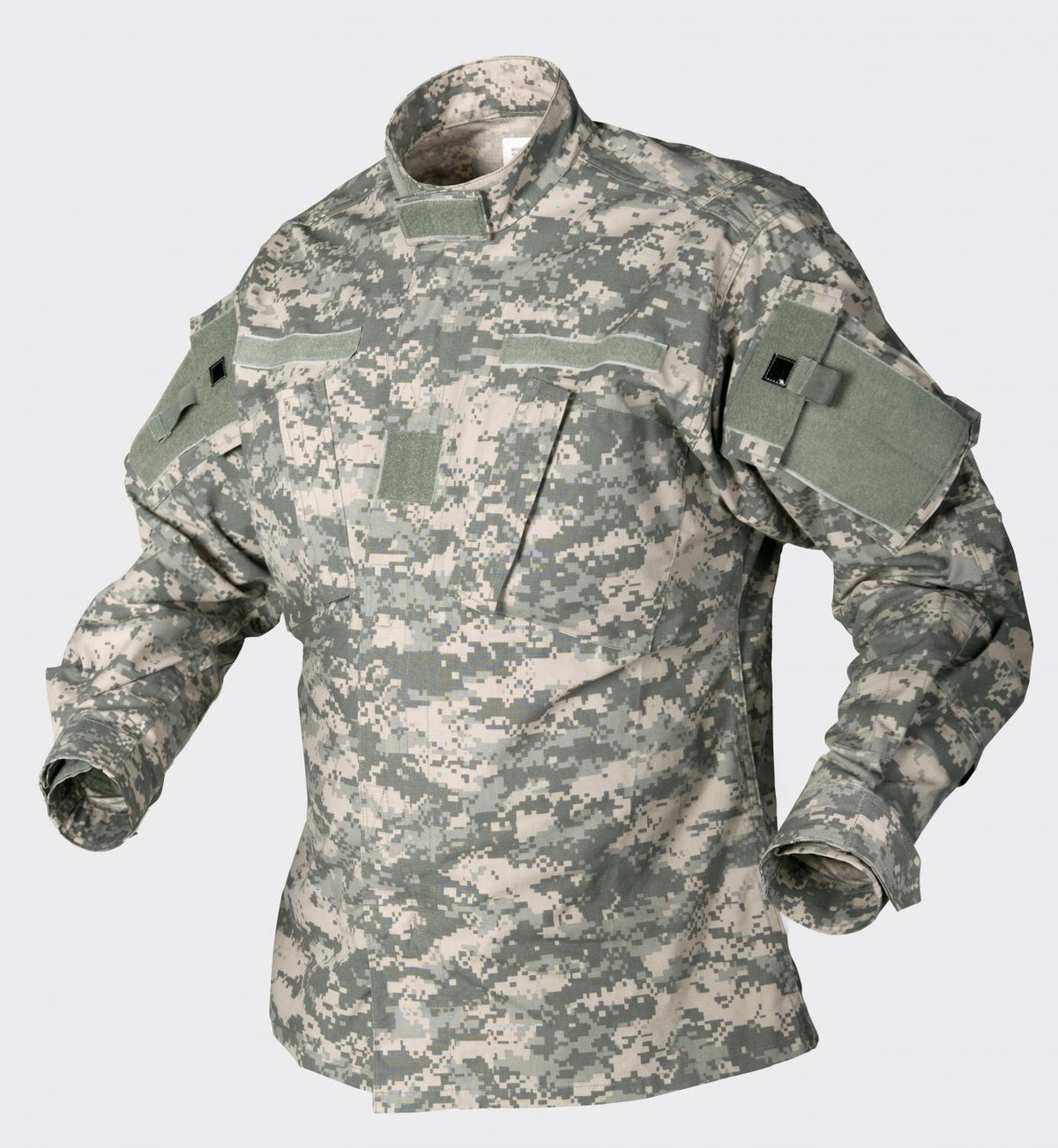 ACU jacka, Helikon