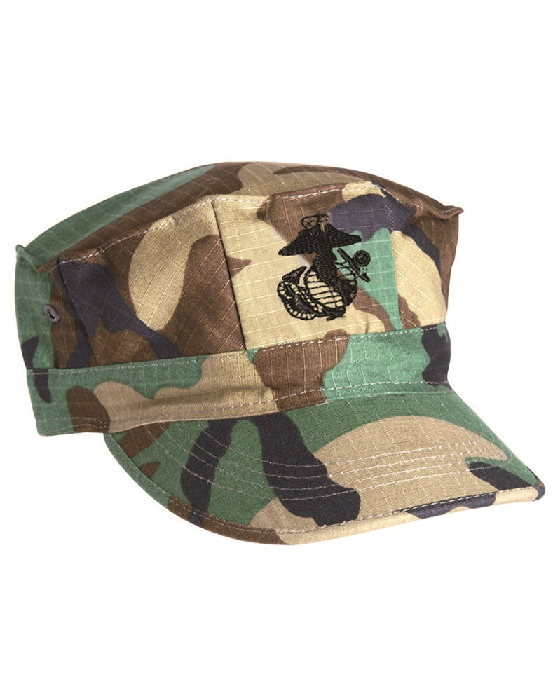 US MC Field Cap