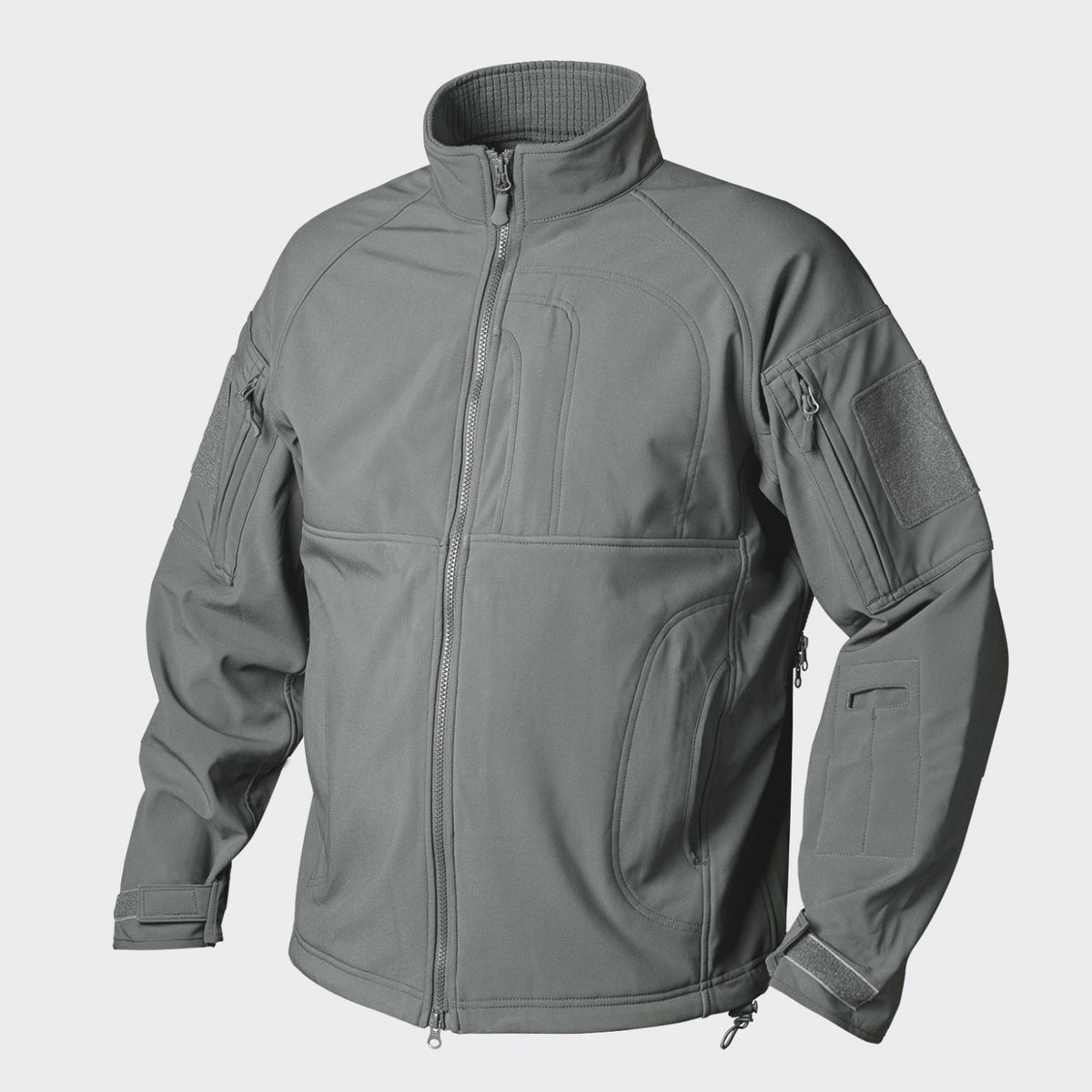 Commander jacket