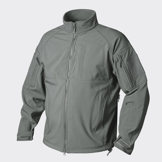 Commander jacket
