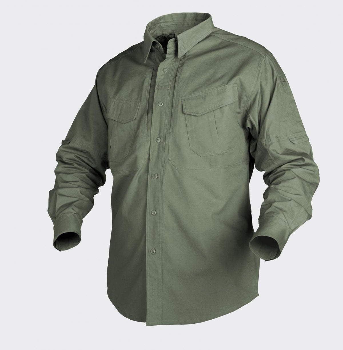 Defender Shirt