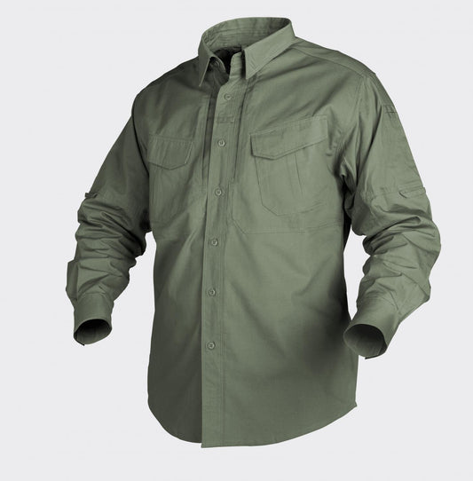 Defender Shirt