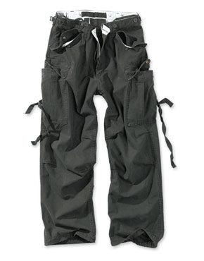 Vintage Fatigues