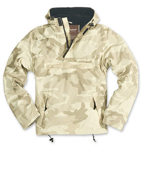 Windbreaker