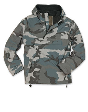 Windbreaker