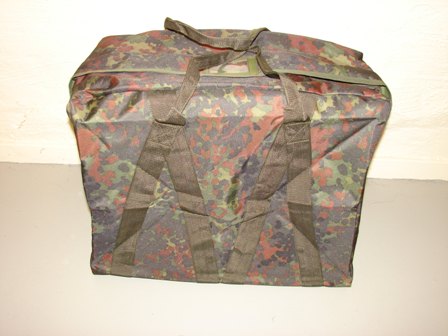 Cargo väska