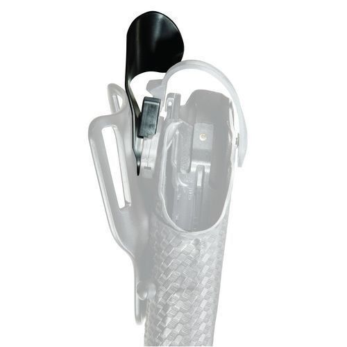 Hood Guard w sentry