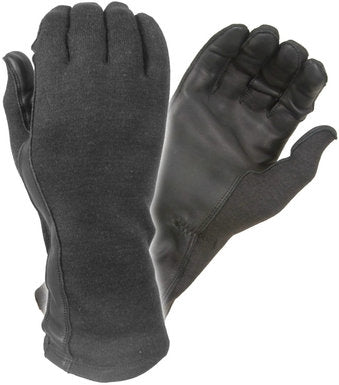 Flight Gloves w/Nome