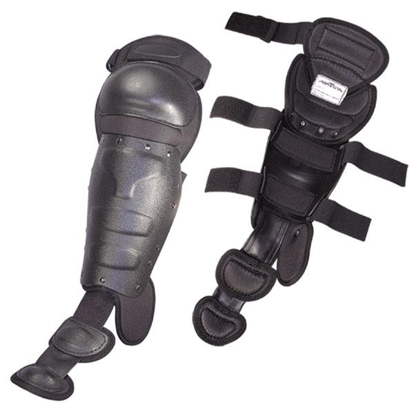 Shin guard