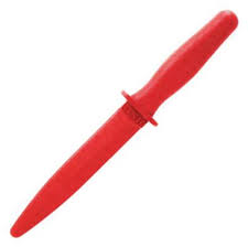 Träningskniv
