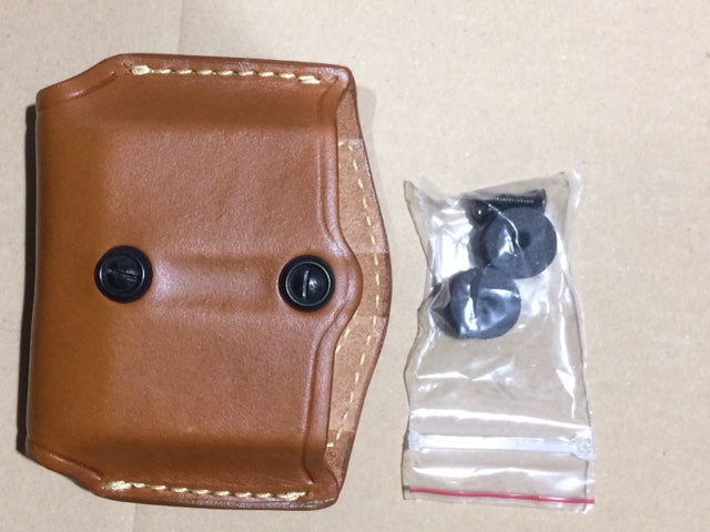 Double Mag Case
