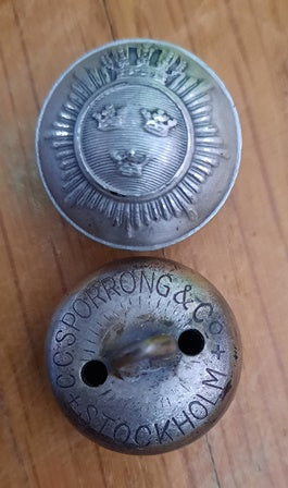 Trängtrupperna