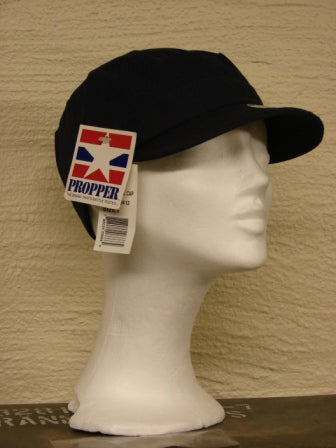 Patrol cap