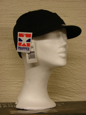 Patrol cap