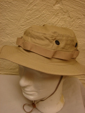 Boonie hat, Truspec