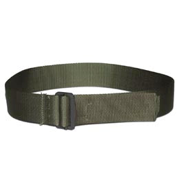 BDU belt