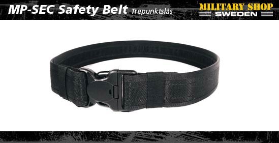 Safety belt